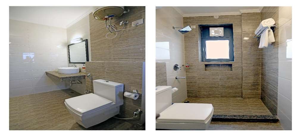 Oyo Townhouse 018 Medanta Ξενοδοχείο Γκουργκάον Δωμάτιο φωτογραφία